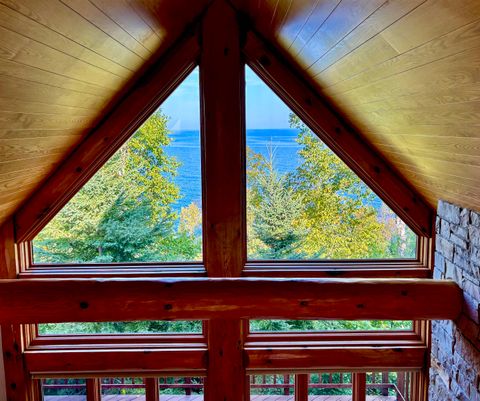 Tiny photo for 20 Big Bay Point, Hovland, MN 55606 (MLS # 6121999)