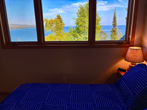 Tiny photo for 20 Big Bay Point, Hovland, MN 55606 (MLS # 6121999)