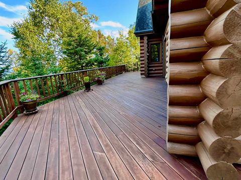 Tiny photo for 20 Big Bay Point, Hovland, MN 55606 (MLS # 6121999)