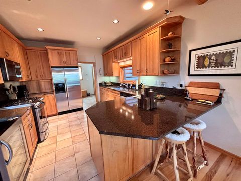 Tiny photo for 20 Big Bay Point, Hovland, MN 55606 (MLS # 6121999)