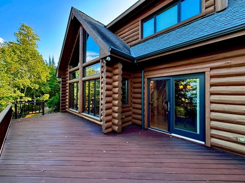 Tiny photo for 20 Big Bay Point, Hovland, MN 55606 (MLS # 6121999)