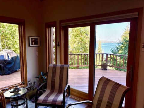 Tiny photo for 20 Big Bay Point, Hovland, MN 55606 (MLS # 6121999)