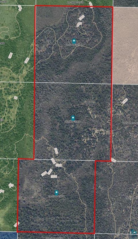 Tiny photo for TBD Cloquet Lake Rd, Finland, MN 55603 (MLS # 6124996)