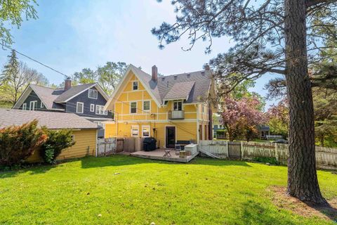 Tiny photo for 2415 E 2nd St, Duluth, MN 55812 (MLS # 6125334)