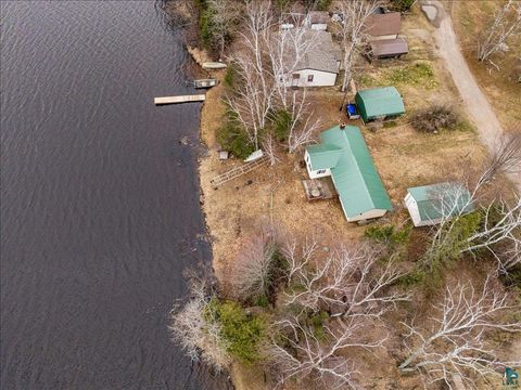 Tiny photo for 8225 Stone Lake Rd, Zim, MN 55738 (MLS # 6124844)