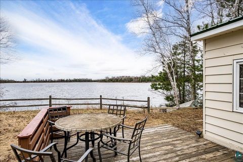 Tiny photo for 8225 Stone Lake Rd, Zim, MN 55738 (MLS # 6124844)