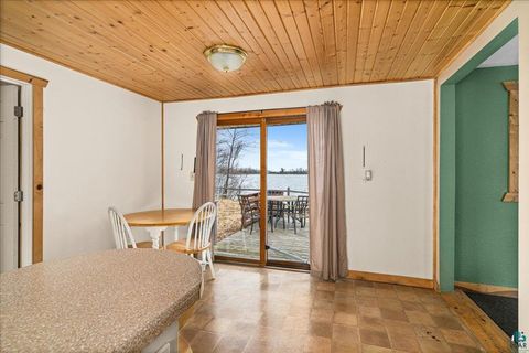 Tiny photo for 8225 Stone Lake Rd, Zim, MN 55738 (MLS # 6124844)