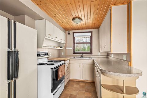 Tiny photo for 8225 Stone Lake Rd, Zim, MN 55738 (MLS # 6124844)