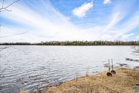 Tiny photo for 8225 Stone Lake Rd, Zim, MN 55738 (MLS # 6124844)