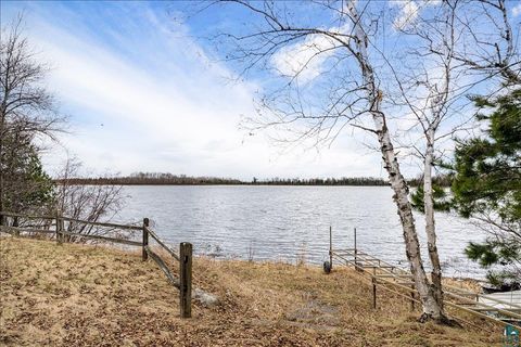 Tiny photo for 8225 Stone Lake Rd, Zim, MN 55738 (MLS # 6124844)
