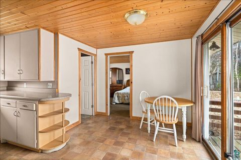 Tiny photo for 8225 Stone Lake Rd, Zim, MN 55738 (MLS # 6124844)