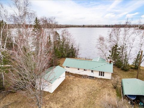 Tiny photo for 8225 Stone Lake Rd, Zim, MN 55738 (MLS # 6124844)