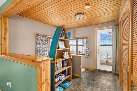 Tiny photo for 8225 Stone Lake Rd, Zim, MN 55738 (MLS # 6124844)