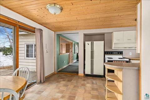Tiny photo for 8225 Stone Lake Rd, Zim, MN 55738 (MLS # 6124844)