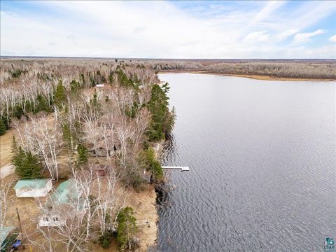 Tiny photo for 8225 Stone Lake Rd, Zim, MN 55738 (MLS # 6124844)