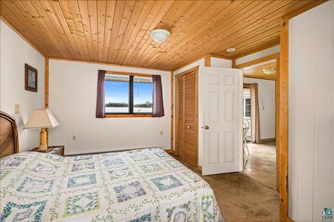 Tiny photo for 8225 Stone Lake Rd, Zim, MN 55738 (MLS # 6124844)