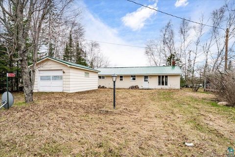 Tiny photo for 8225 Stone Lake Rd, Zim, MN 55738 (MLS # 6124844)