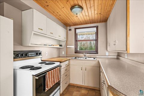 Tiny photo for 8225 Stone Lake Rd, Zim, MN 55738 (MLS # 6124844)