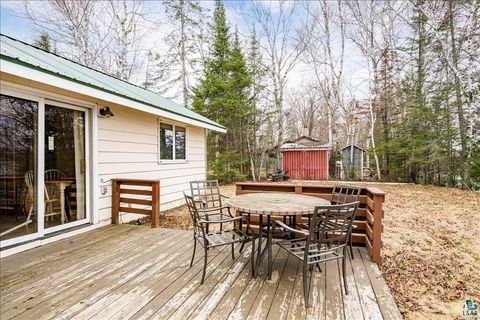 Tiny photo for 8225 Stone Lake Rd, Zim, MN 55738 (MLS # 6124844)