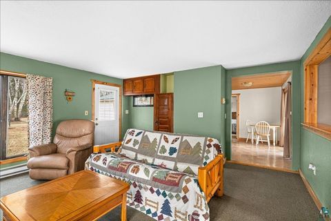 Tiny photo for 8225 Stone Lake Rd, Zim, MN 55738 (MLS # 6124844)