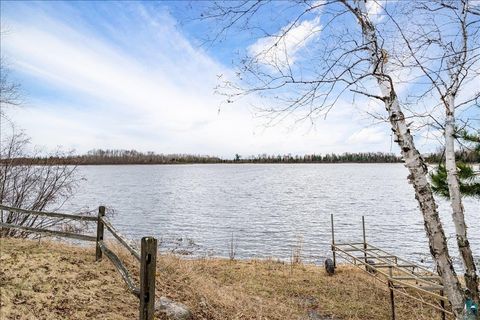 Tiny photo for 8225 Stone Lake Rd, Zim, MN 55738 (MLS # 6124844)