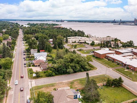 Tiny photo for 1439 Minnesota Ave, Duluth, MN 55802 (MLS # 6123905)