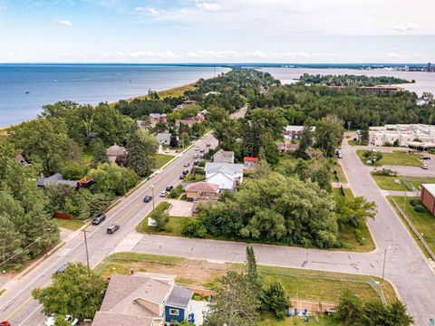 Tiny photo for 1439 Minnesota Ave, Duluth, MN 55802 (MLS # 6123905)