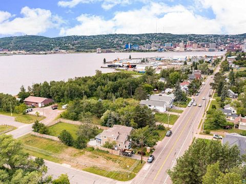 Tiny photo for 1439 Minnesota Ave, Duluth, MN 55802 (MLS # 6123905)