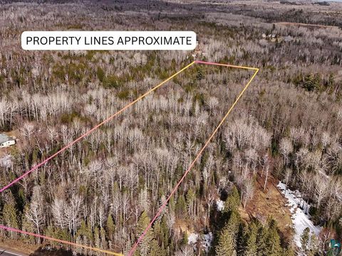 Tiny photo for 59 Jean Duluth Rd, Duluth, MN 55803 (MLS # 6124907)