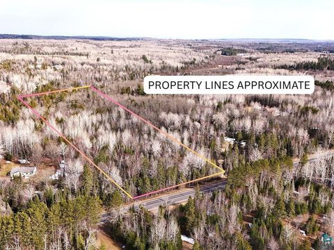 Tiny photo for 59 Jean Duluth Rd, Duluth, MN 55803 (MLS # 6124907)