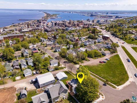 Tiny photo for 830 N 1st Ave E, Duluth, MN 55805 (MLS # 6126301)