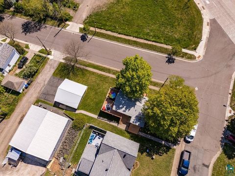 Tiny photo for 830 N 1st Ave E, Duluth, MN 55805 (MLS # 6126301)