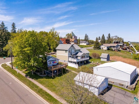 Tiny photo for 830 N 1st Ave E, Duluth, MN 55805 (MLS # 6126301)
