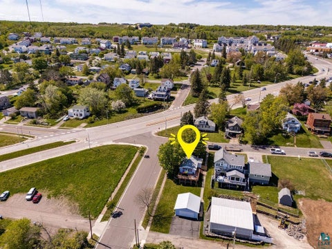 Tiny photo for 830 N 1st Ave E, Duluth, MN 55805 (MLS # 6126301)