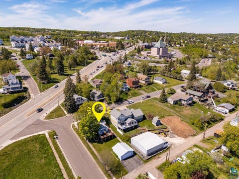 Tiny photo for 830 N 1st Ave E, Duluth, MN 55805 (MLS # 6126301)