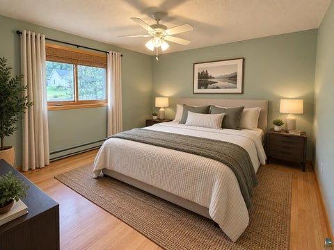 Tiny photo for 302 Stroll Ave, Duluth, MN 55811 (MLS # 6127865)