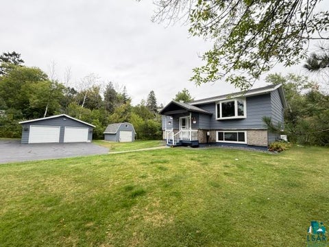 Tiny photo for 302 Stroll Ave, Duluth, MN 55811 (MLS # 6127865)