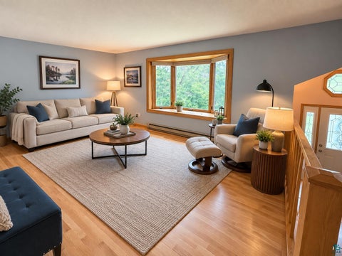 Tiny photo for 302 Stroll Ave, Duluth, MN 55811 (MLS # 6127865)