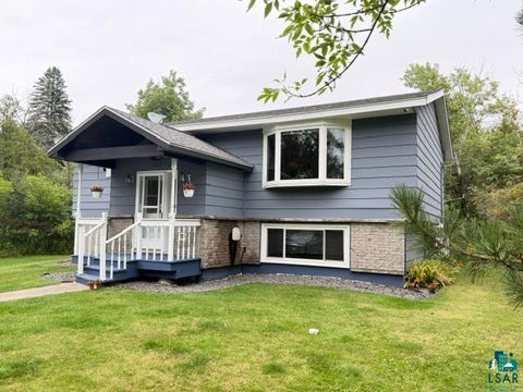 Tiny photo for 302 Stroll Ave, Duluth, MN 55811 (MLS # 6127865)