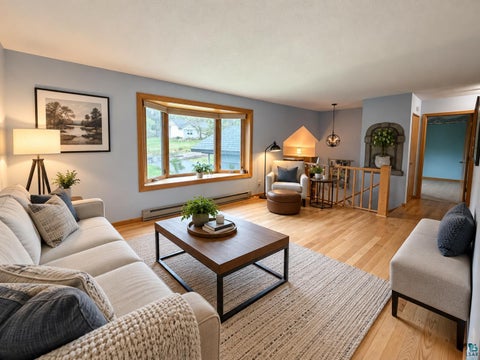 Tiny photo for 302 Stroll Ave, Duluth, MN 55811 (MLS # 6127865)