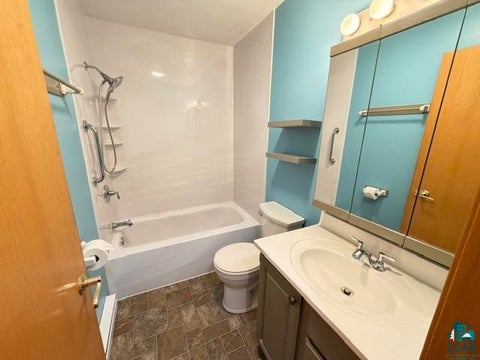 Tiny photo for 302 Stroll Ave, Duluth, MN 55811 (MLS # 6127865)