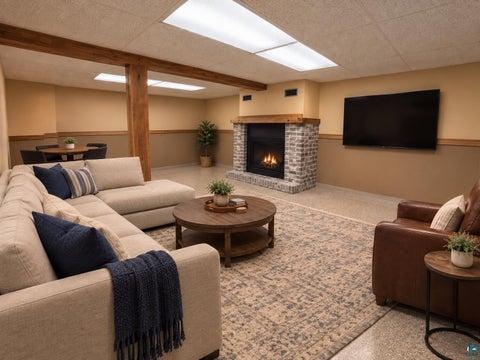 Tiny photo for 302 Stroll Ave, Duluth, MN 55811 (MLS # 6127865)