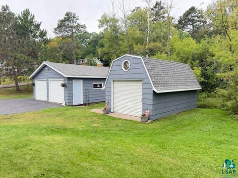 Tiny photo for 302 Stroll Ave, Duluth, MN 55811 (MLS # 6127865)