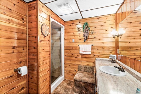 Tiny photo for 534 N 61st Ave W AVE, Duluth, MN 55807 (MLS # 6128339)
