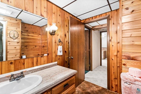 Tiny photo for 534 N 61st Ave W AVE, Duluth, MN 55807 (MLS # 6128339)