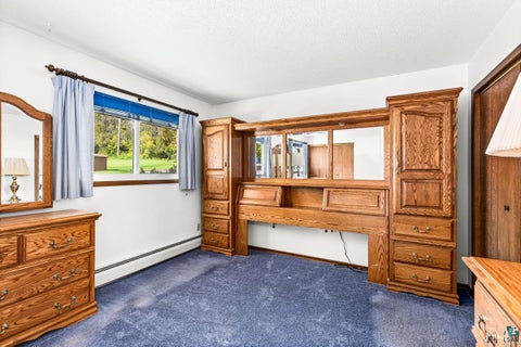 Tiny photo for 534 N 61st Ave W AVE, Duluth, MN 55807 (MLS # 6128339)