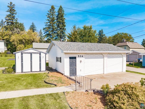 Tiny photo for 534 N 61st Ave W AVE, Duluth, MN 55807 (MLS # 6128339)