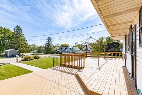 Tiny photo for 534 N 61st Ave W AVE, Duluth, MN 55807 (MLS # 6128339)