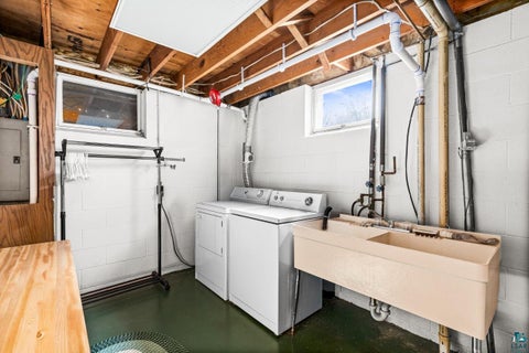 Tiny photo for 534 N 61st Ave W AVE, Duluth, MN 55807 (MLS # 6128339)