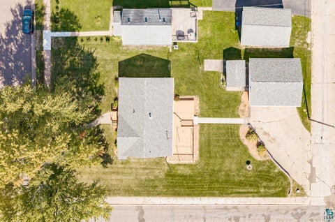 Tiny photo for 534 N 61st Ave W AVE, Duluth, MN 55807 (MLS # 6128339)